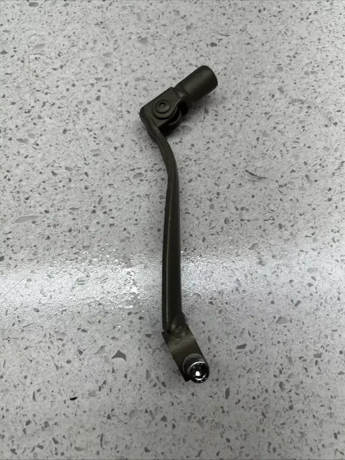 2002 HONDA CR85R CR85 80 RB OEM GEAR SHIFT CHANGE LEVER ARM PEDAL SHIFT