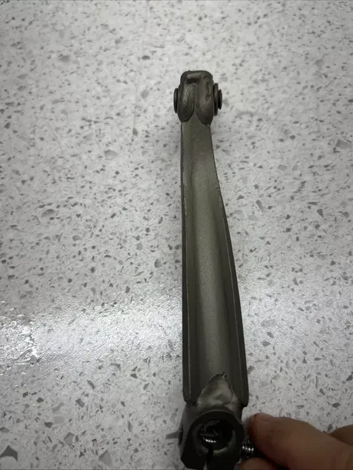 2002 HONDA CR85R CR85 80 RB OEM GEAR SHIFT CHANGE LEVER ARM PEDAL SHIFT