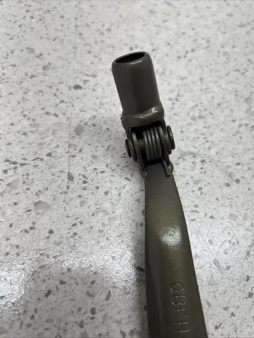 2002 HONDA CR85R CR85 80 RB OEM GEAR SHIFT CHANGE LEVER ARM PEDAL SHIFT