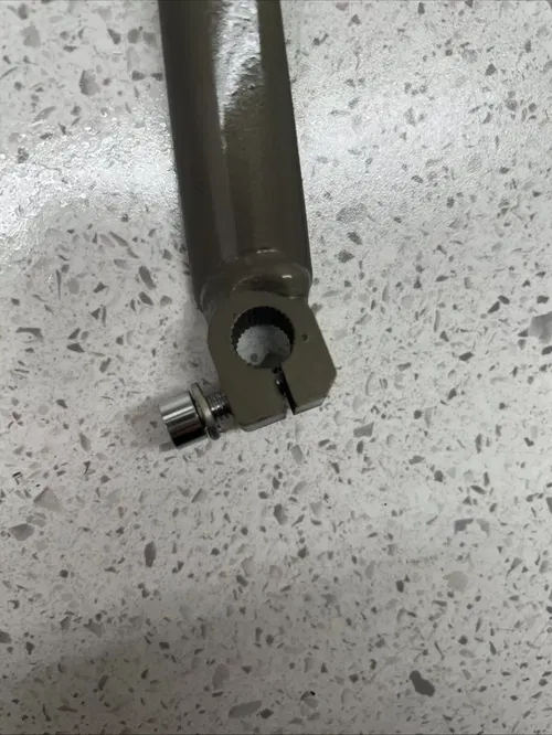 2002 HONDA CR85R CR85 80 RB OEM GEAR SHIFT CHANGE LEVER ARM PEDAL SHIFT
