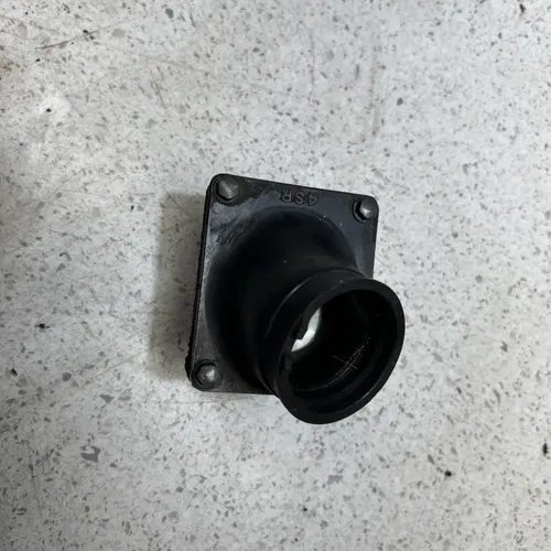 1996 Yamaha YZ250 YZ 250 / Nice REED CAGE VALVE WITH CARB BOOT