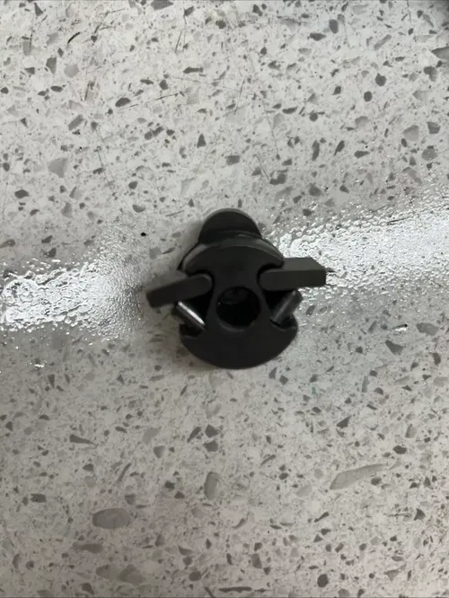 1996-2002 Honda CR 80 CR80 Spindle Plate Stopper shifter shift shaft