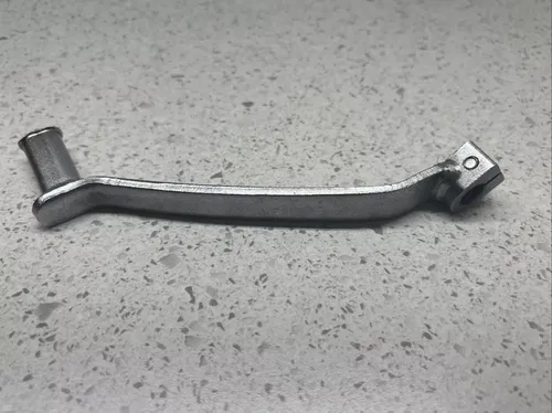 1982 Honda CB650SC Nighthawk H1175-1) gear shift arm shifter pedal lever