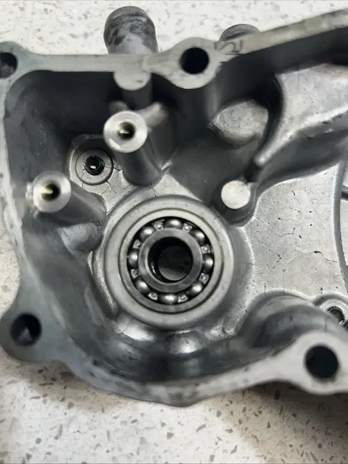 OEM 96-07 Honda CR 80 CR 85 Clutch Cover Assembly