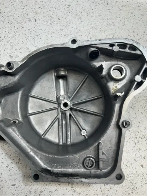 OEM 96-07 Honda CR 80 CR 85 Clutch Cover Assembly