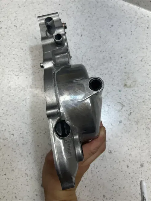 OEM 96-07 Honda CR 80 CR 85 Clutch Cover Assembly