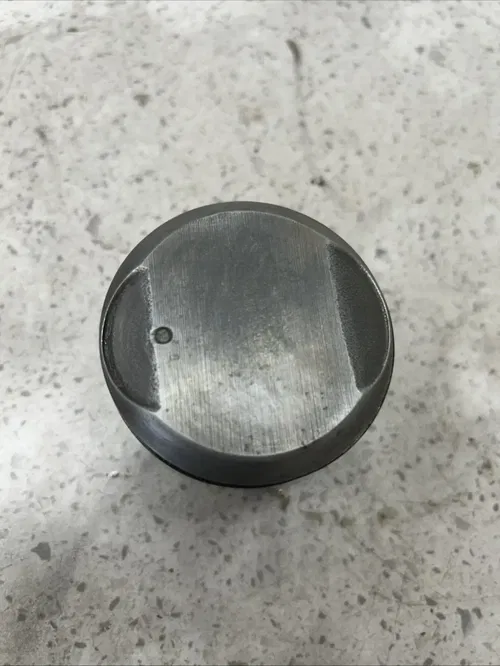 1977 HONDA XL175 XL 175 CRANKSHAFT PISTON 64MM