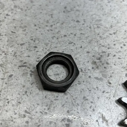 14T Front Sprocket and Mount Nut 1996Yamaha YZ250 YZ 250