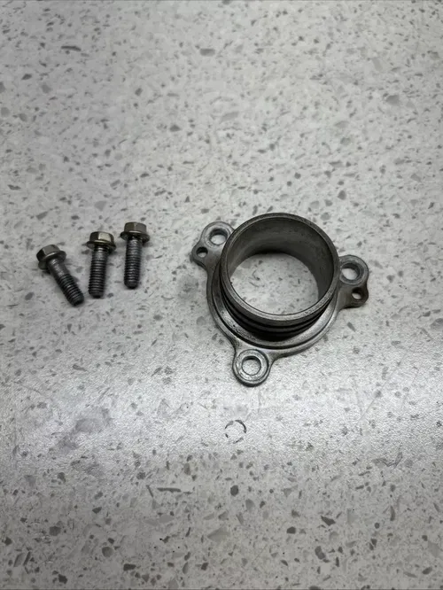 1996-2004 Honda CR80R CR85R Exhaust Pipe Joint 18321-GBF-830