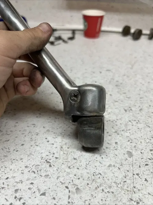 1996 YZ250 Kickstarter Lever Pedal Arm YAMAHA YZ 250 OEM 1997 1998 96 97 98 Bolt