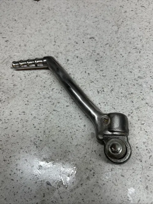 1996 YZ250 Kickstarter Lever Pedal Arm YAMAHA YZ 250 OEM 1997 1998 96 97 98 Bolt