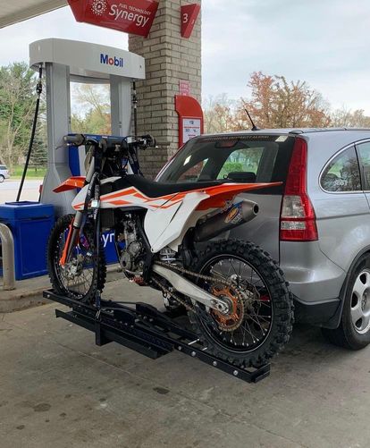 2016 KTM 350 SX-F