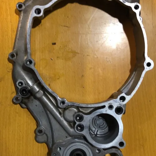Inner Clutch Cover