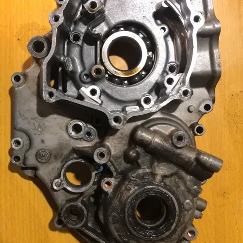 2005 yz450f engine hot sale