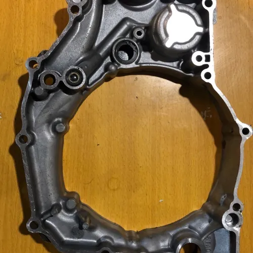 Inner Clutch Cover