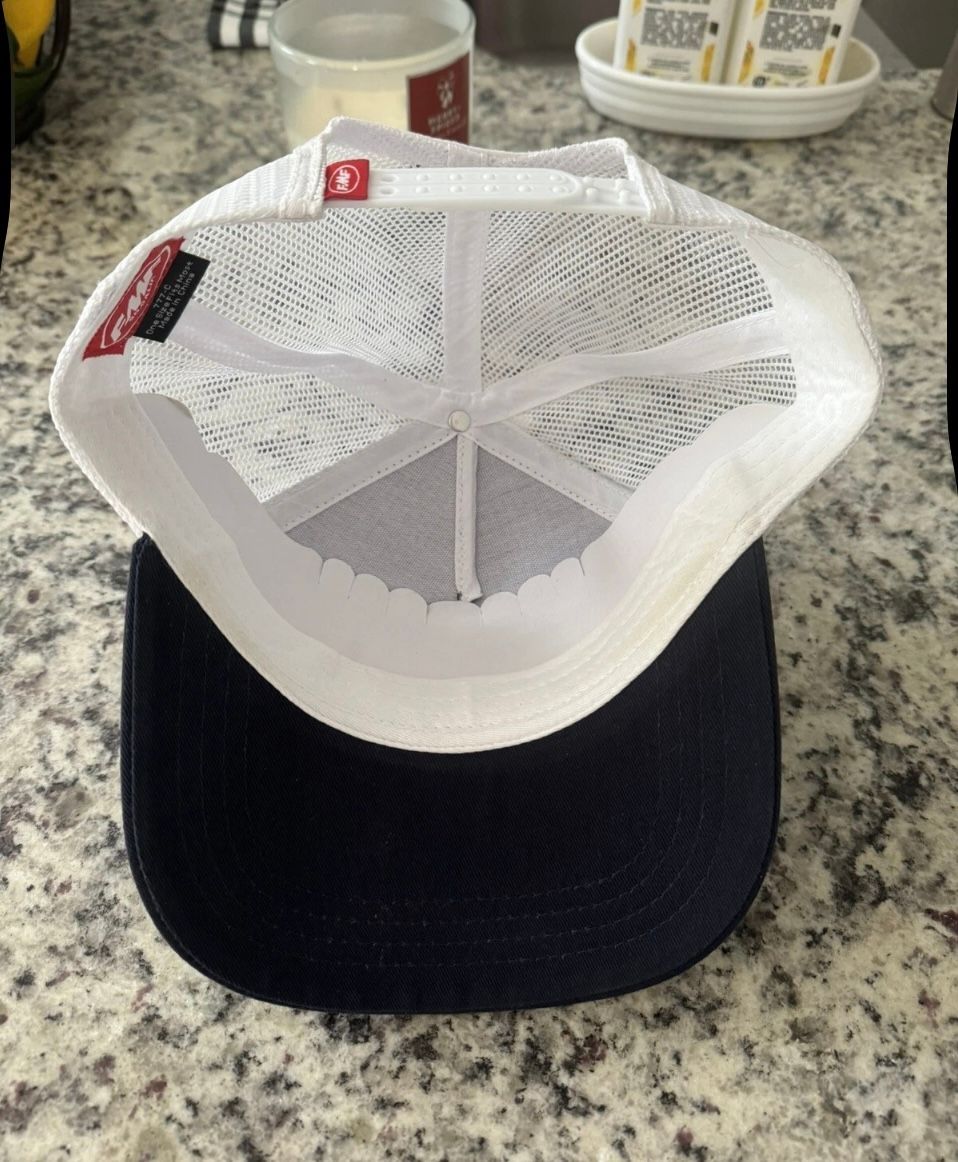 FMF Racing Promo Hat 