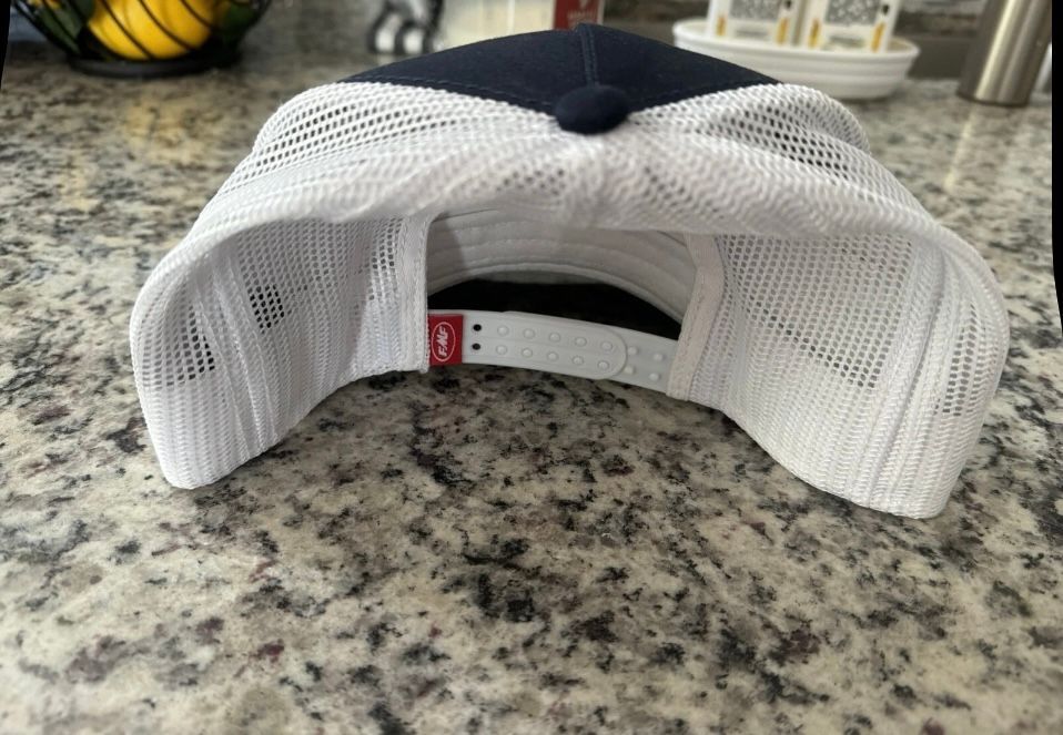 FMF Racing Promo Hat 