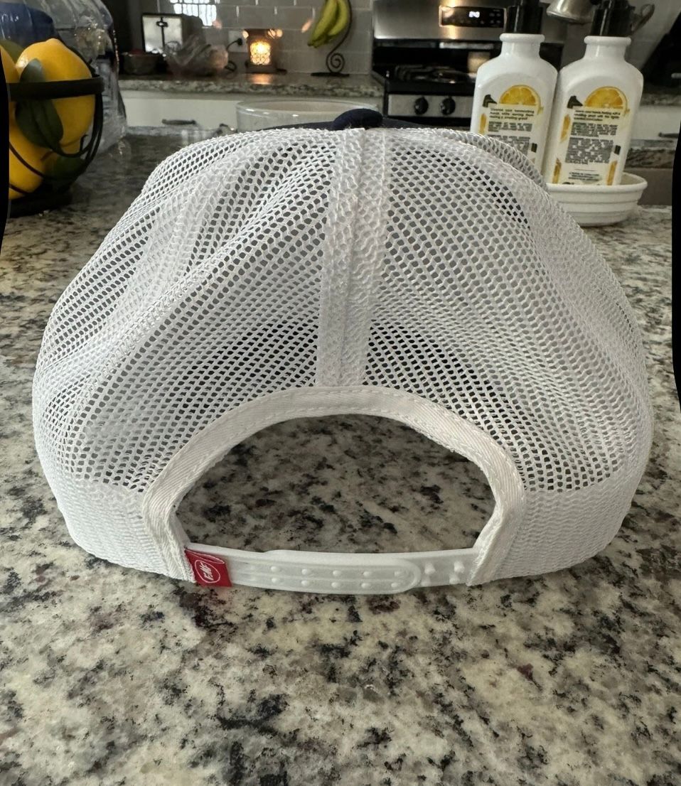 FMF Racing Promo Hat 