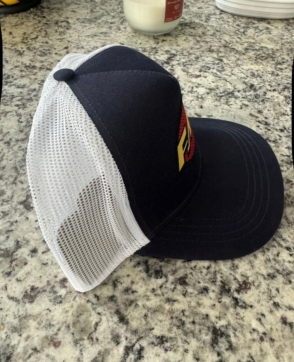 FMF Racing Promo Hat 