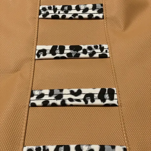 Thrill Seekers Seat Cover 
