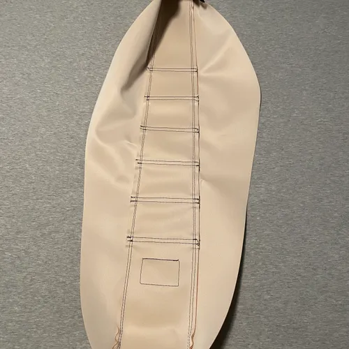 Thrill Seekers Seat Cover 