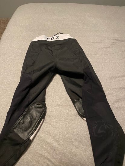 Youth Fox Racing Pants  - Size 28