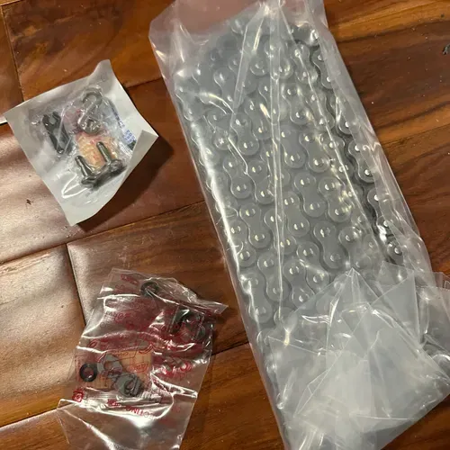 Ktm/husky Chain