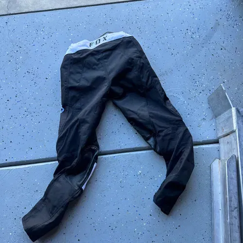 Fox Racing Pants 