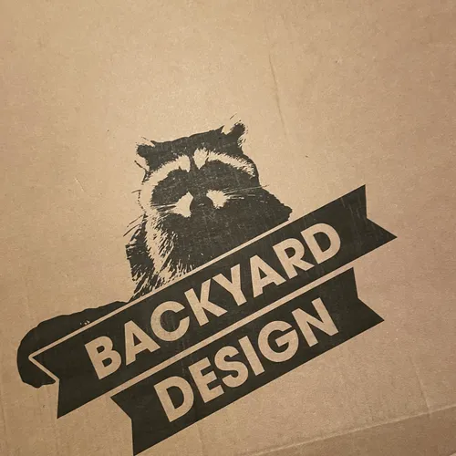 Backyard Designs Ktm Graphics Kit 