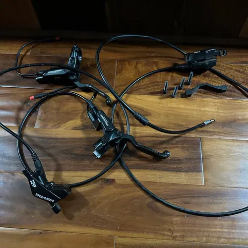 Talaria Mx4/xxx Parts 