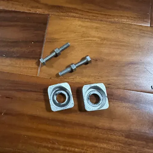 Talaria Mx4/xxx Parts 