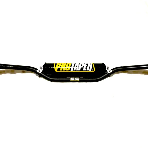 Pro Taper handlebars 