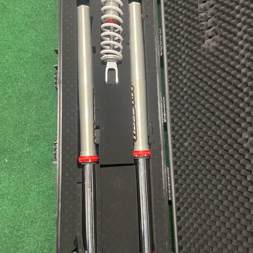 Wp Suspension