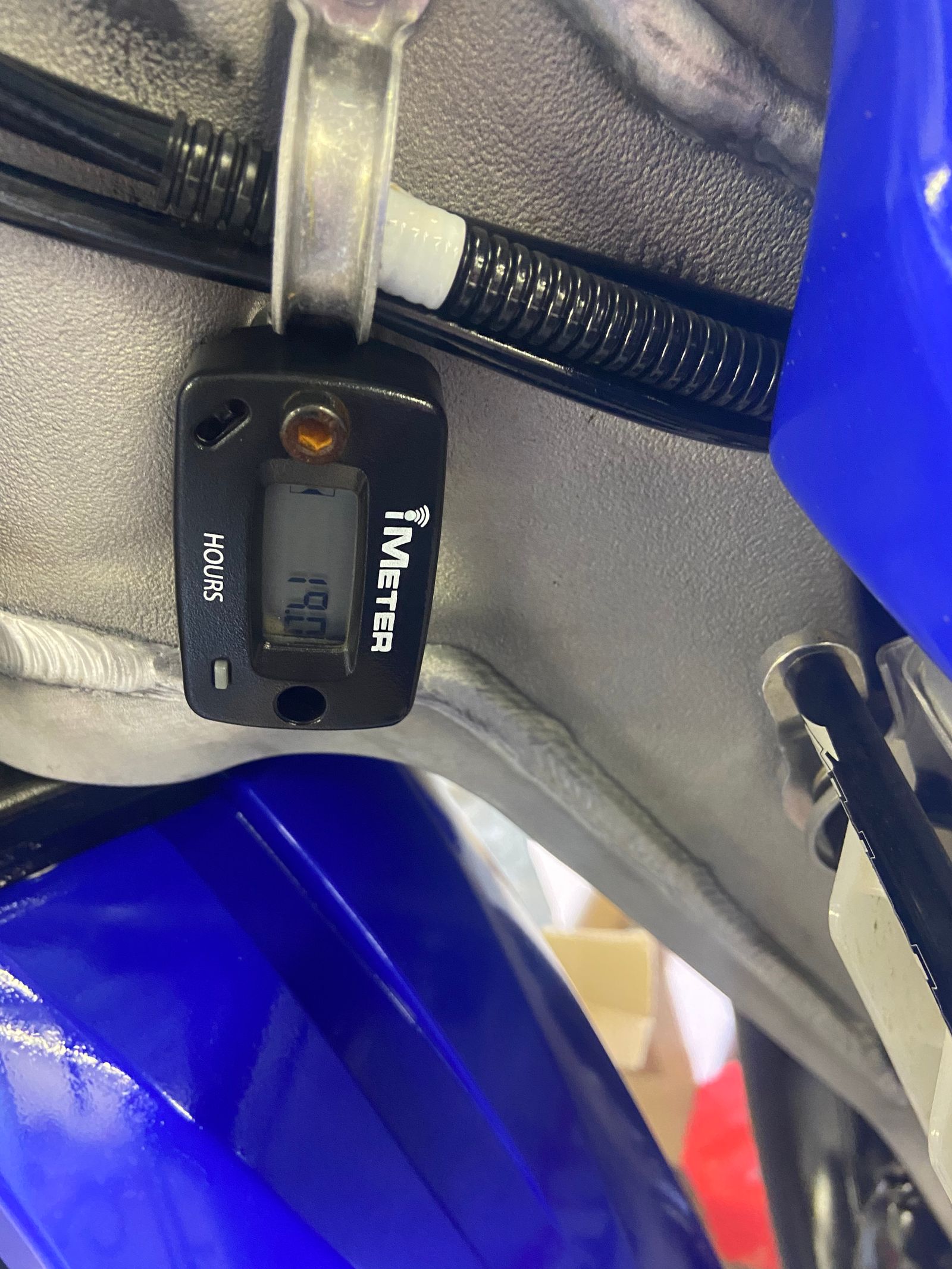 2021 Yamaha YZ250X