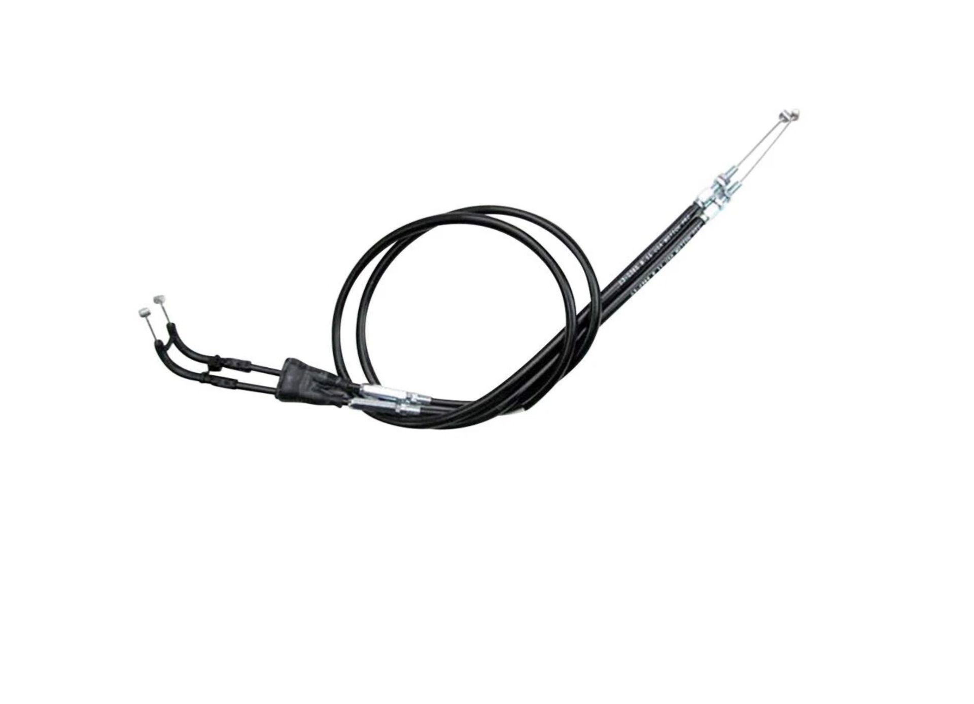 Throttle Cables For Ktm/husky 16-19 250-450 