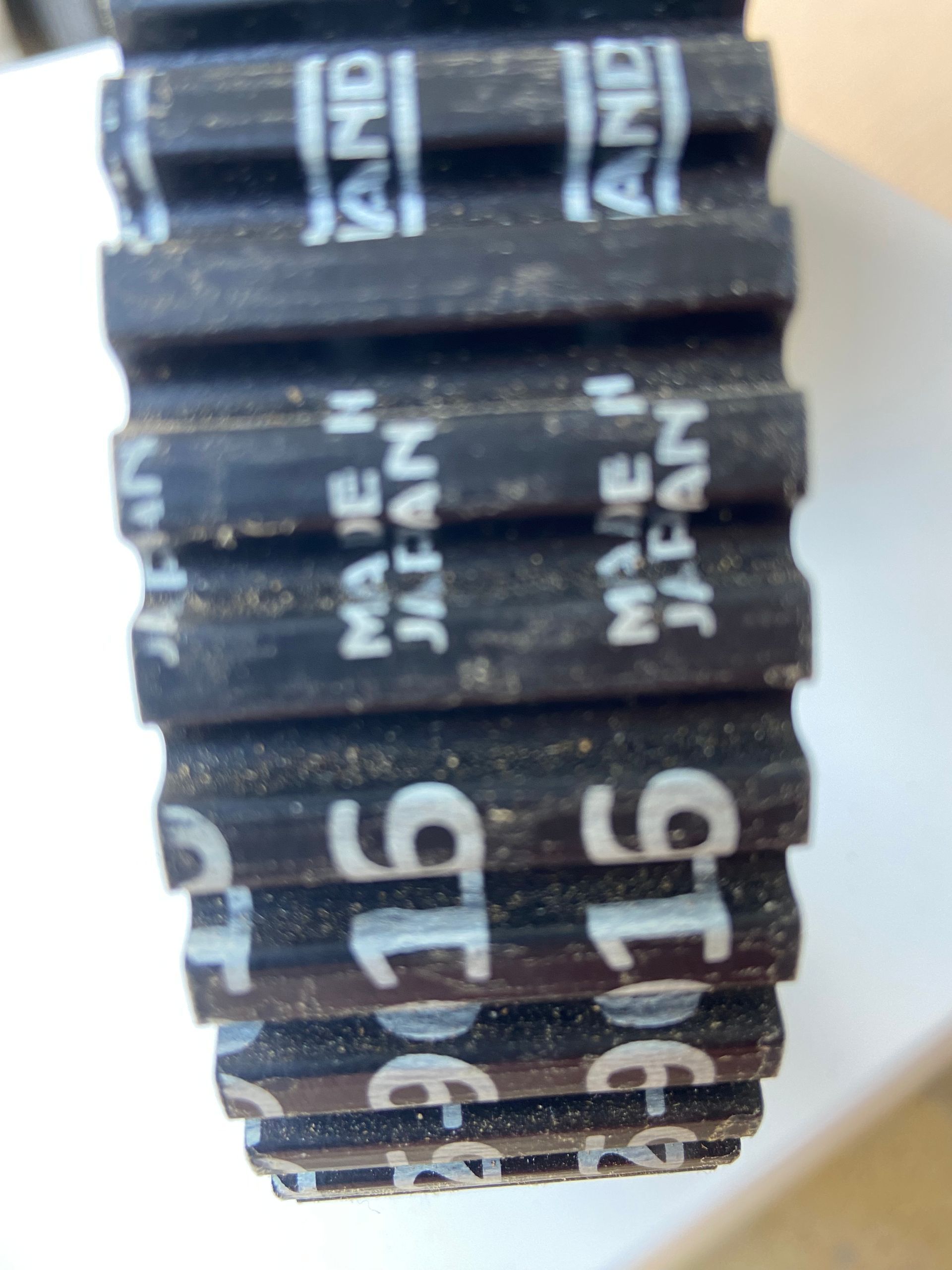 Can Am Defender/maverick All Balls Cvt Belt 22-17