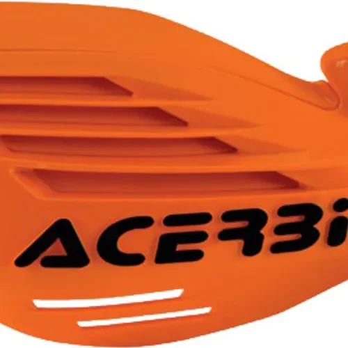 Acerbis x-force handguards orange 