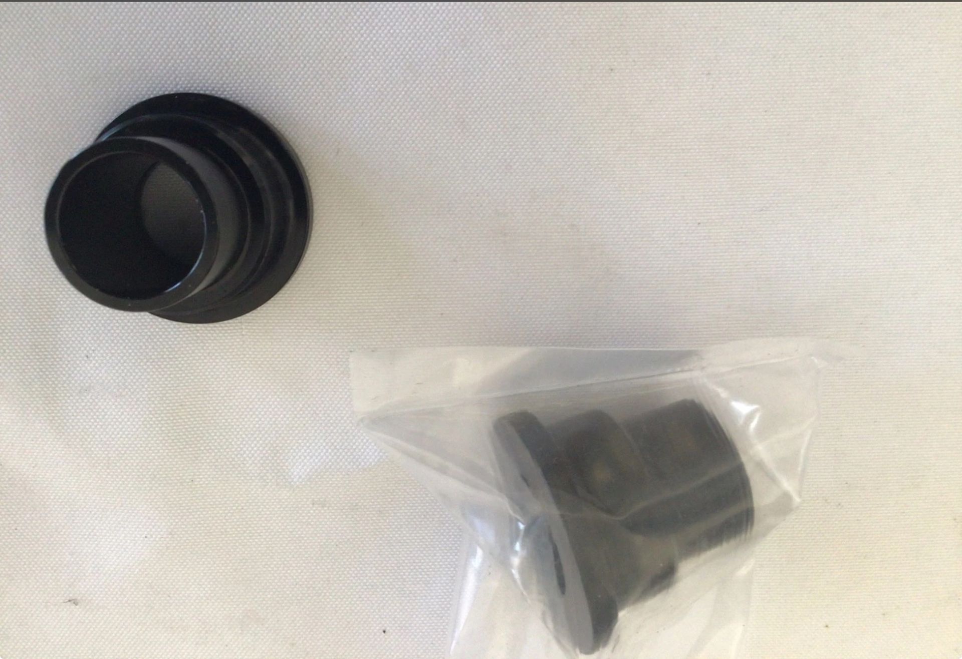 ALL BALLS Rear Wheel Spacer Kit KTM 11-1084-1