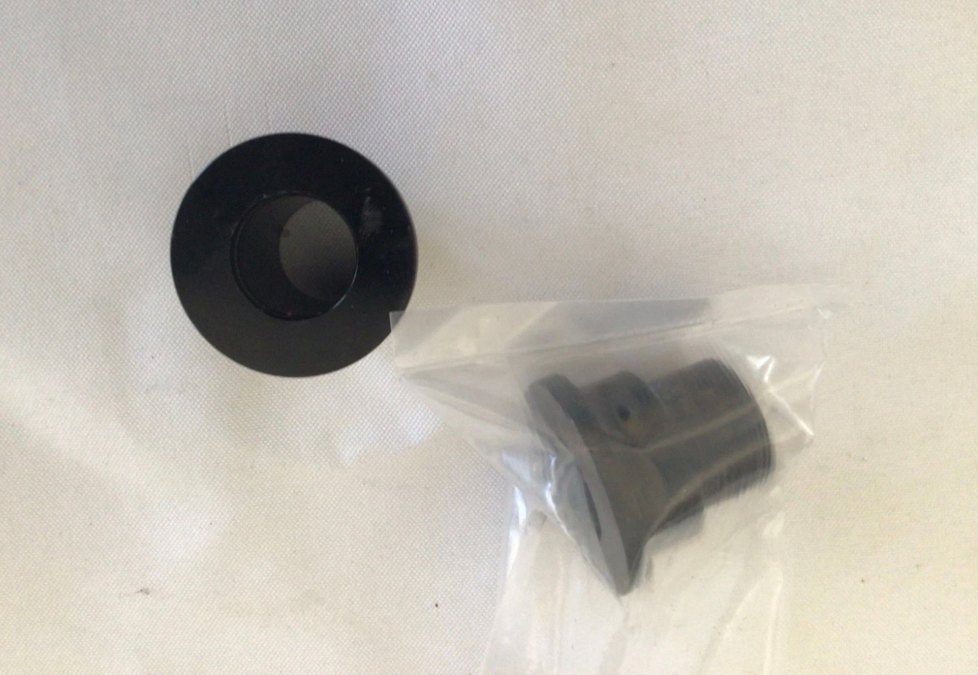 ALL BALLS Rear Wheel Spacer Kit KTM 11-1084-1
