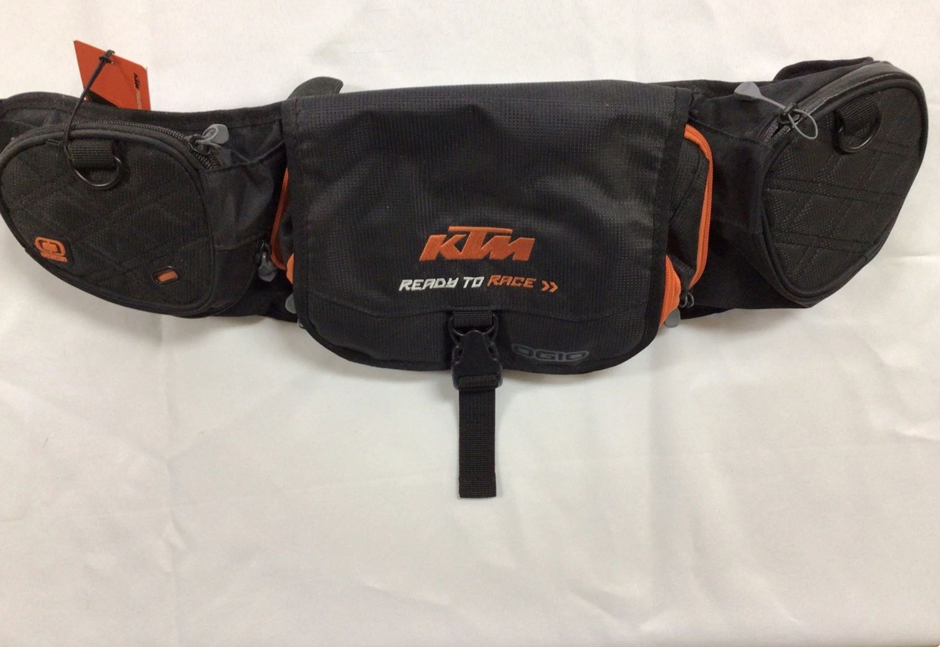 Ogio/ktm Waist Fanny Pack 