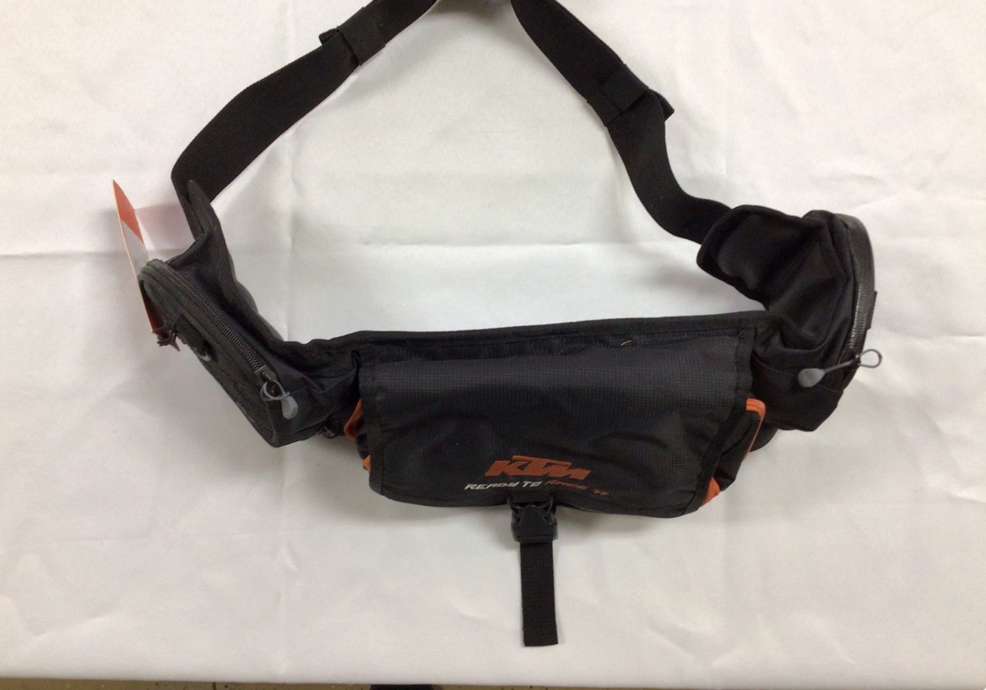KTM OGIO ウエストバッグ オレンジ/カーキ KTM OGIO ウエストバッグ オレンジ/カーキ 【公式通販】