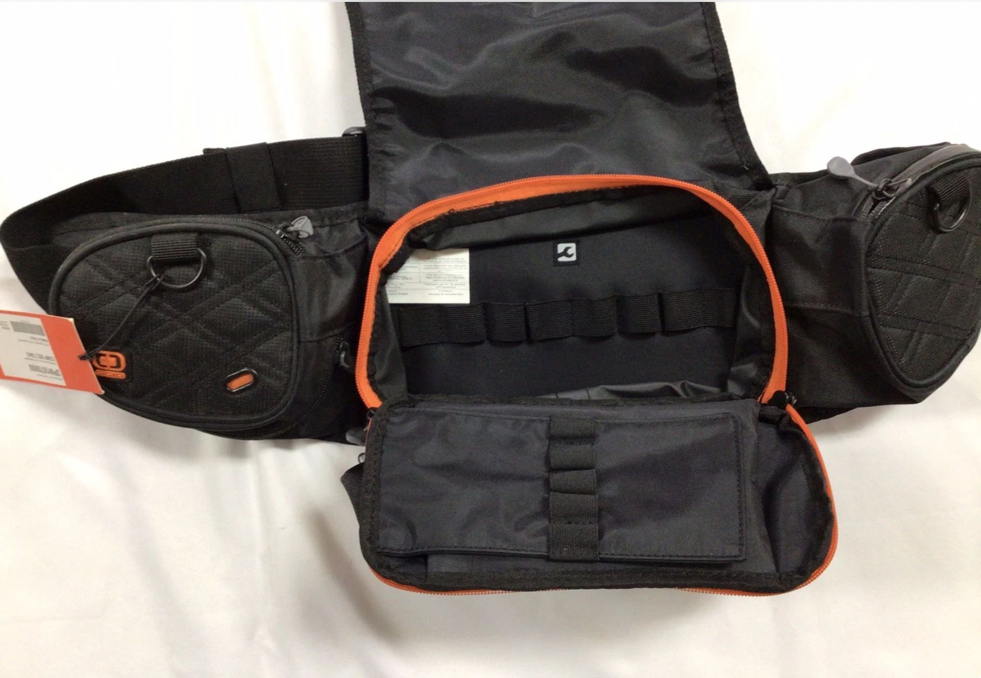 Ogio/ktm Waist Fanny Pack