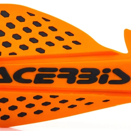 Acerbis ultimate-x handguards orange 