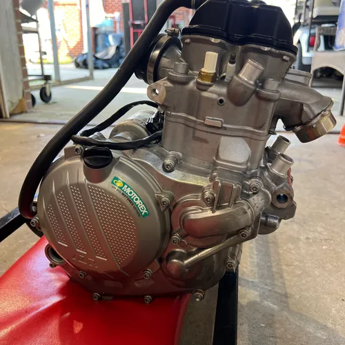 Ktm 450 Sx-f Engine 2019-2022