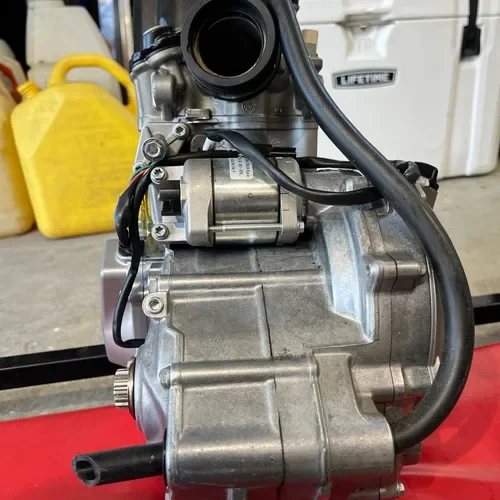Ktm 450 Sx-f Engine 2019-2022