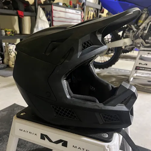 Fox Racing Helmets - Size S