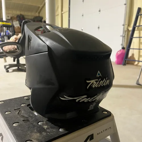 Fox Racing Helmets - Size S