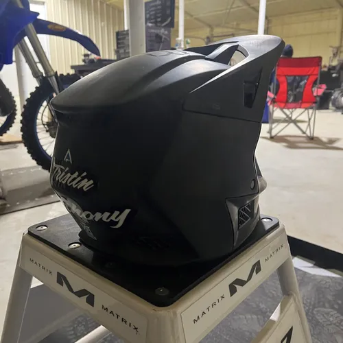 Fox Racing Helmets - Size S