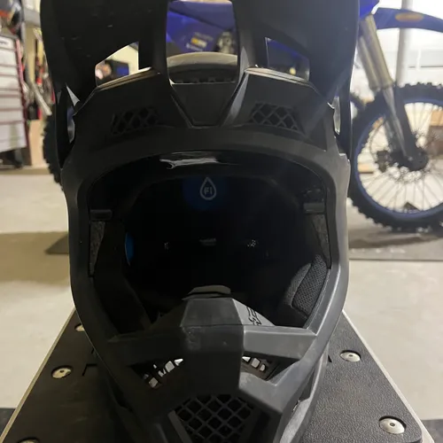 Fox Racing Helmets - Size S