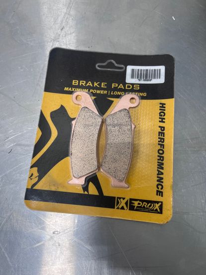 Prox Front Brake Pads